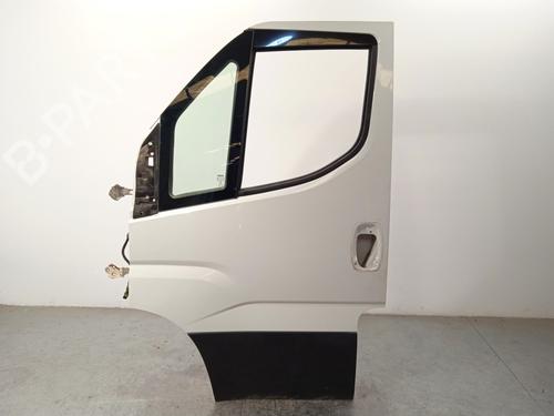 Dør venstre foran IVECO DAILY VI Van 35S16, 35C16, 40C16, 50C16, 70C16 (160 hp) 28110939