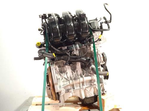 Used Engine Engine CITROËN C3 / C3 ORIGIN III (SX) 1.2 PureTech 82 (83 hp) 10699297 10699297