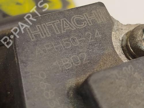 Mass air flow sensor CITROËN BERLINGO Box Body/MPV (B9) 1.6 HDi 90 | BP26576128M95 - Image 7