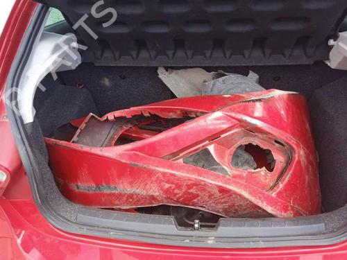 Radio SEAT IBIZA IV SC (6J1, 6P5) 1.4 TSI | BP10558190E6 