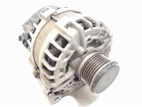 Alternador VW SHARAN (7N1, 7N2) 2.0 TDI (140 hp) 16658305