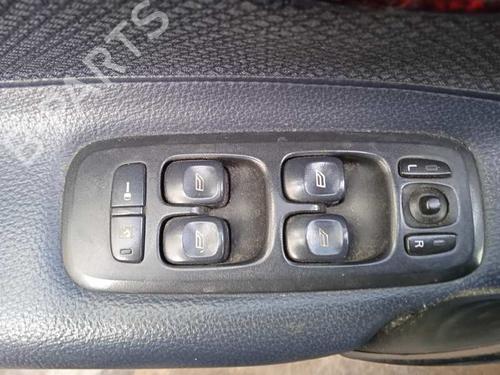 Right front door VOLVO S60 I (384) 2.4 D | BP13474026C3 