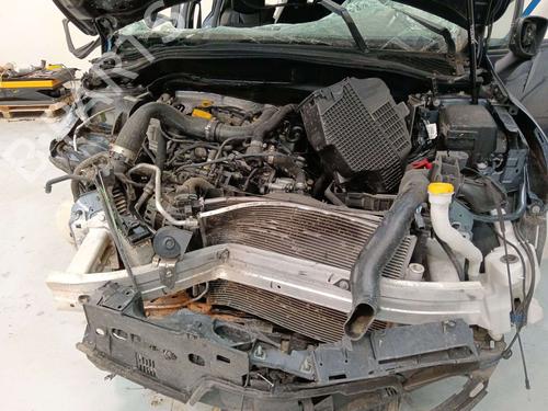 Engine RENAULT CLIO IV (BH_) 0.9 TCe 90 (BHNF, BHMA, BHMH, BHJK, BHJR) | BP38508893M1 - Image 40