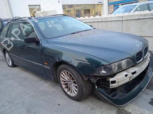 Left taillight BMW 5 Touring (E39)  | BP11967516C34 