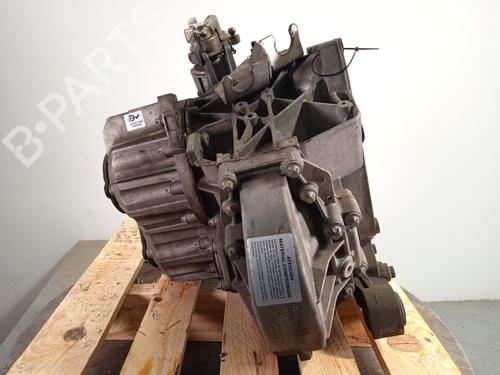 Gearbox FIAT DUCATO Van (250_) 115 Multijet 2,0 D | BP28108088M3 