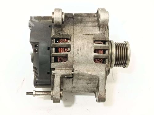 Alternator VW CRAFTER Van (SY_, SX_) 2.0 TDI FWD (SYB, SYC, SYD) | BP39428665M7 - Image 3
