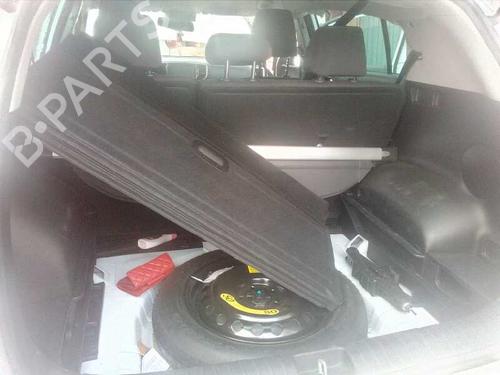 Fuse box KIA SPORTAGE IV (QL, QLE) 1.7 CRDi | BP2220853E1 
