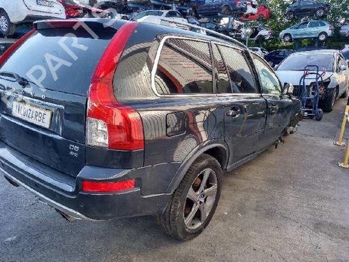 Starter VOLVO XC90 I (275) D5 AWD | BP6296742M8 