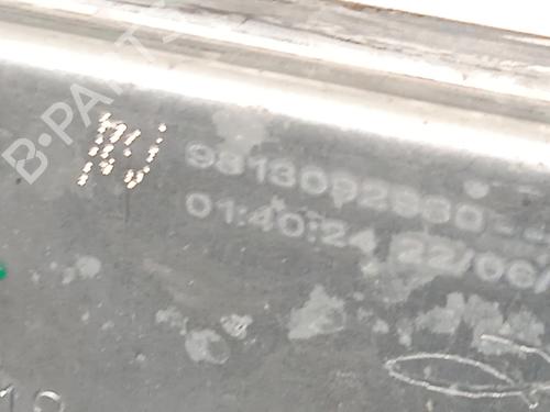 Rear right window mechanism CITROËN C3 III (SX) 1.2 VTi 82 | BP25847541C25