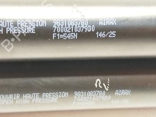 Tailgate lift support CITROËN C4 III (BA_, BB_, BC_) ë-C4 (BCZKXC, BZCKSC) | BP30143506C138 