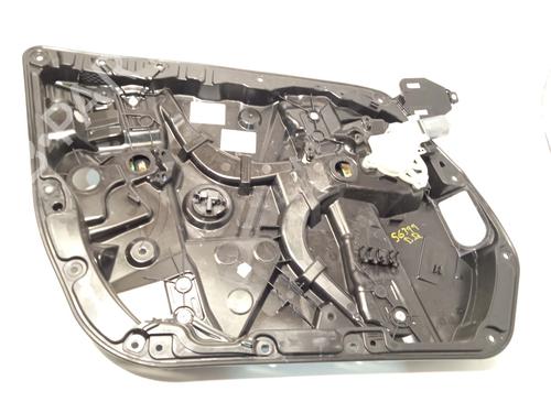 Rudehejsemekanisme ventre foran MERCEDES-BENZ C-CLASS (W205) C 220 d (205.014) (194 hp) 29063262