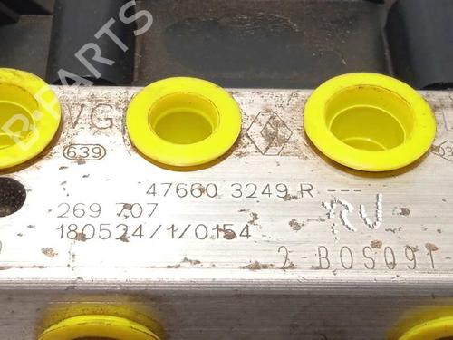 ABS pump DACIA SANDERO II  | BP11395407M43 