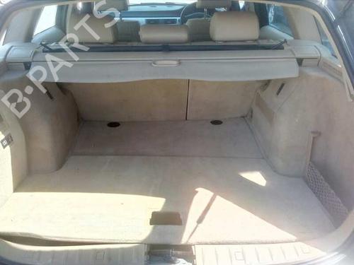 Left front shock absorber BMW 3 Touring (E91) 320 d | BP1489986M16 