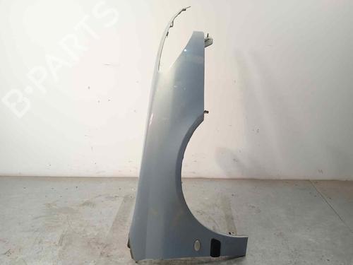 Used Right front fenders PEUGEOT 607 (9D, 9U) [2000-2025]  16935251