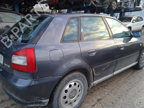 Right taillight AUDI A3 (8L1) 1.9 TDI | BP11691637C35 