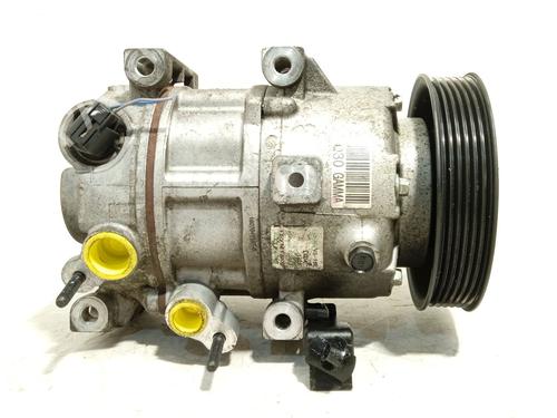 AC compressor HYUNDAI TUCSON (TL, TLE) 1.6 GDi | BP29352206M34 