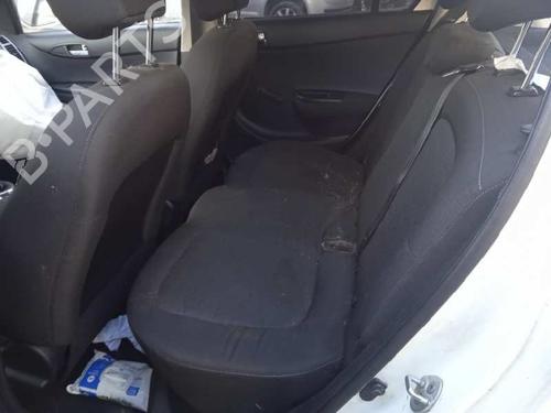 Right taillight HYUNDAI i20 I (PB, PBT) 1.4 CRDi | BP17319422C35 