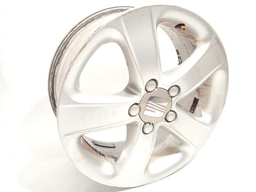 Used Rim SEAT LEON (1P1) 1.4 TSI (125 hp) 19275626