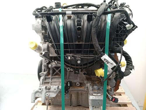 Used Engine Engine FORD KUGA III (DFK) 2.5 Duratec Plug-in-Hybrid (152 hp) 34441042 34441042