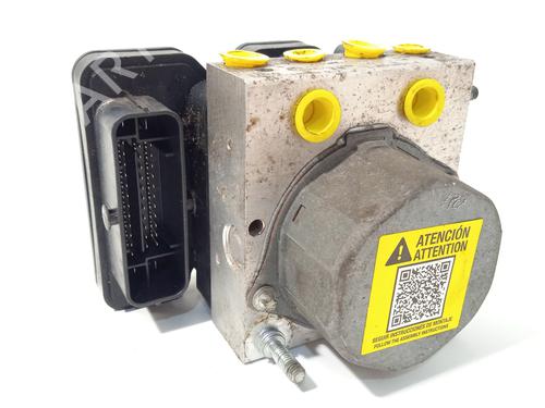 Used ABS pump DACIA SANDERO II [2012-2026]  29305942