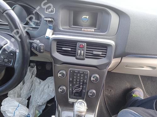 AC radiator VOLVO V40 Hatchback (525) D2 | BP23076803M32 