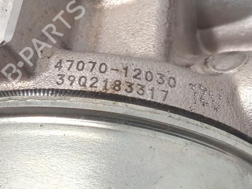 Servo brake LEXUS UX (_AA1_, _AH1_, _MA1_) 250h (MZAH10) | BP28974451M42