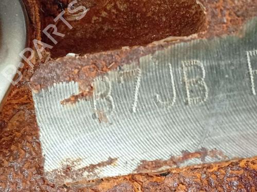 Engine FORD PUMA (J2K, CF7) 1.0 EcoBoost mHEV | BP39747540M1 - Image 11
