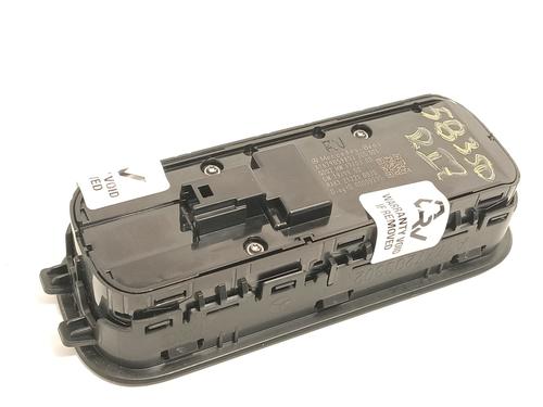 Left front window switch MERCEDES-BENZ CLA (C118) CLA 250 e (118.386) | BP36327516I27 - Image 4