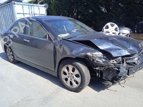 Startmotor HONDA ACCORD VII (CL, CN) 2.2 i-CTDi (CN1) | BP10494858M8 