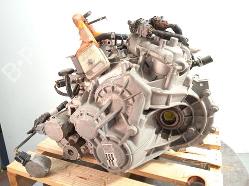 Gearbox HYUNDAI KONA (OS, OSE, OSI)  | BP19266998M3 