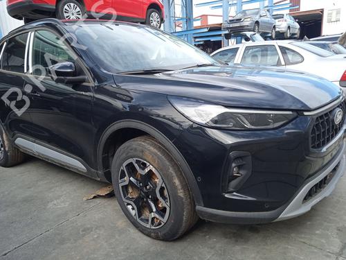 Tailgate FORD KUGA III (DFK) 2.5 Duratec Plug-in-Hybrid | BP30204767C6 