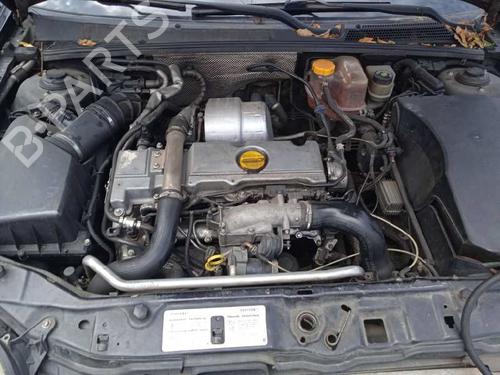 Display monitor OPEL SIGNUM Hatchback (Z03) 2.2 DTI (F48) | BP8130177C48 