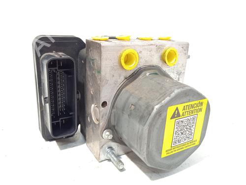 ABS Bremseaggregat NISSAN QASHQAI II (J11, J11_) [2013-2025]  29348809