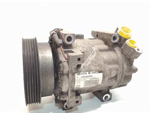 Used AC compressor AC compressor 8685739 8685739