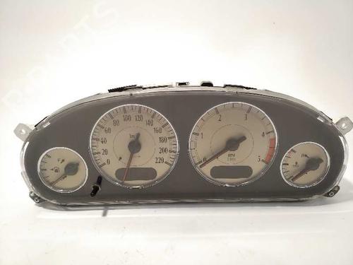 Used Instrument cluster Instrument cluster 5789095 5789095
