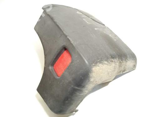 Used Corner bumper Corner bumper RENAULT MASTER III Van (FV) 2.3 dCi 135 FWD (FV0N, FV08, FV06, FV00) (136 hp) 8901187 8901187