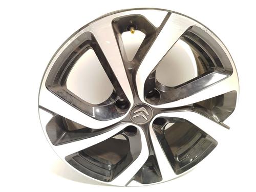 Fælk CITROËN C3 III (SX) 1.2 THP 110 (SXHNPS, SXHNZT, SXHNZ6) | BP33538636C45 - Image 2