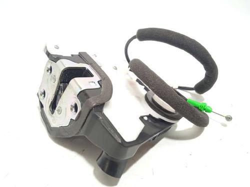 Used Front right lock Front right lock 9701450 9701450