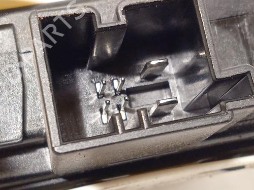 Rudehejsemekanisme Højre foran AUDI Q7 (4LB) 3.0 TDI quattro | BP30001036C23 