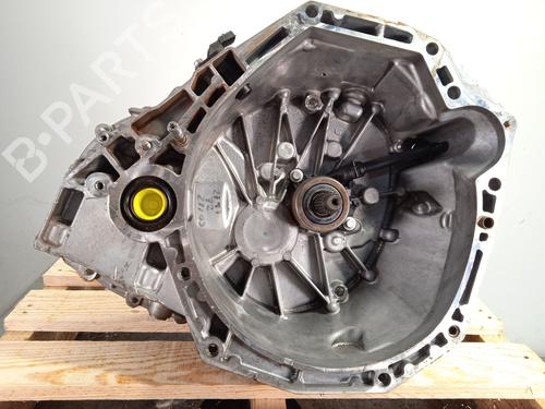 Used Gearbox Gearbox 26208738 26208738
