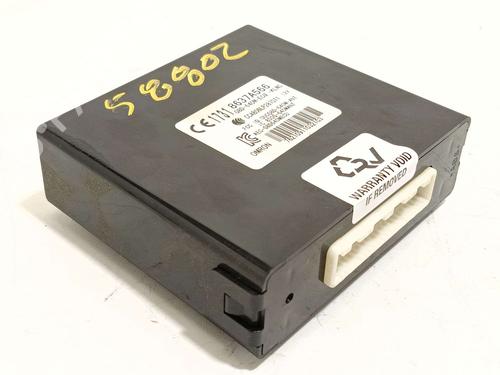 Used Electronic module Electronic module 37691170 37691170