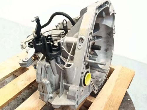 Gearbox DACIA SANDERO II 1.5 Blue dCi 95 (B8JL) | BP37486918M3 - Image 2