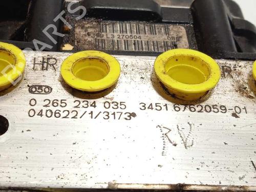 ABS pump BMW X3 (E83) 3.0 d | BP8642705M43 