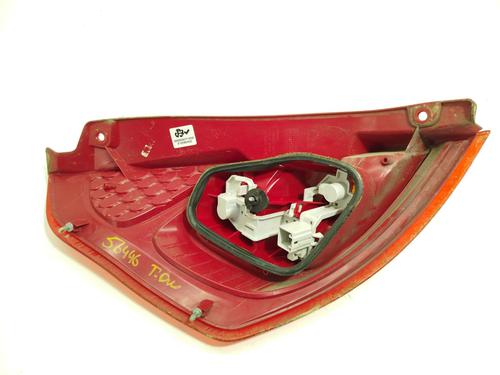 Right taillight FORD FIESTA VI (CB1, CCN) 1.25 | BP28111825C35 
