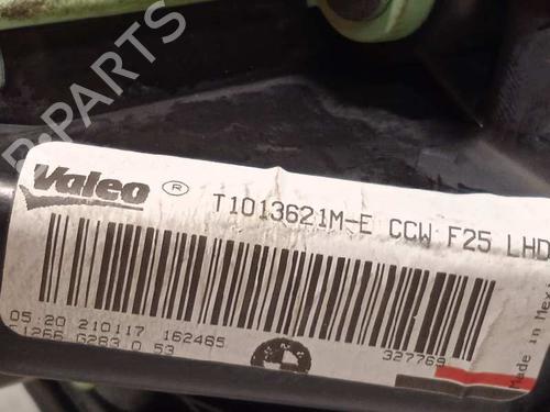Heater blower motor BMW X4 (F26) xDrive 35 d | BP12108802M62
