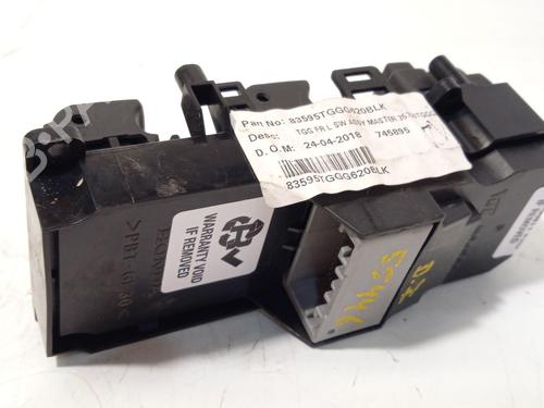 Left front window switch HONDA CIVIC X Hatchback (FC_, FK_) 1.0 VTEC | BP25861247I27 - Image 4
