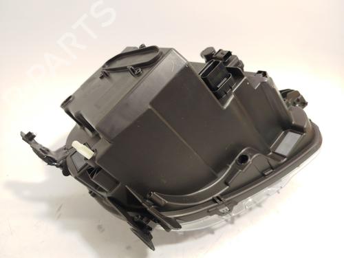 Left headlight CITROËN C3 III (SX)  | BP29401558C28 