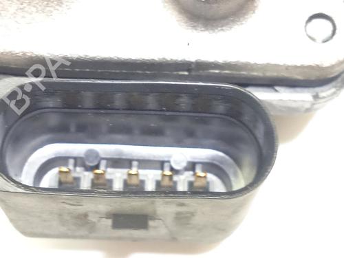 Throttle body SEAT LEON ST (5F8) 2.0 TDI | BP18263267M82