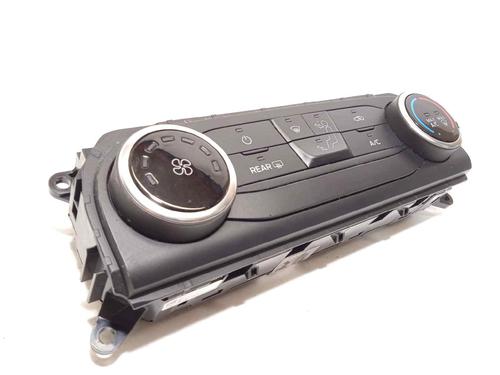 Used Climate control FORD FIESTA VII (HJ, HF) [2017-2026]  17678599