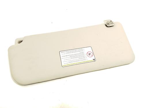 Right sun visor CITROËN BERLINGO MULTISPACE (B9) 1.6 HDi 110 | BP28100701I2 